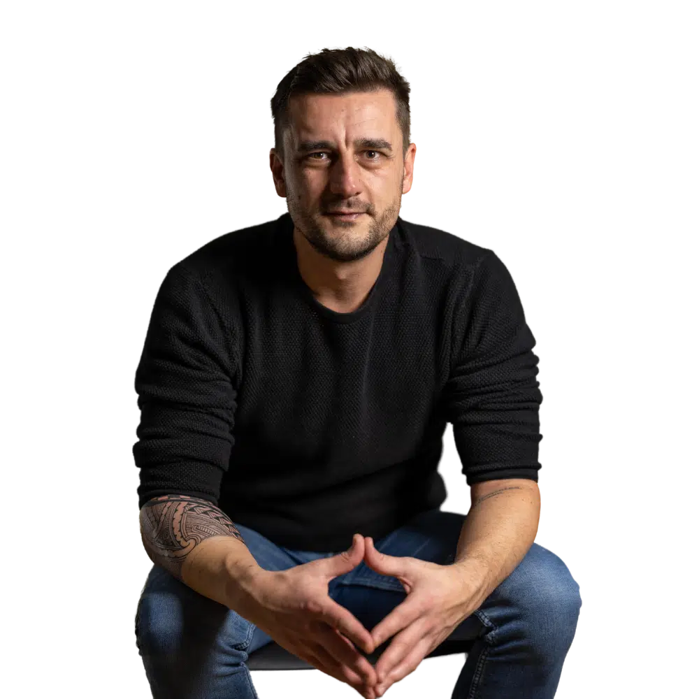 Irnis Kubat - Brand & Business Fotograf