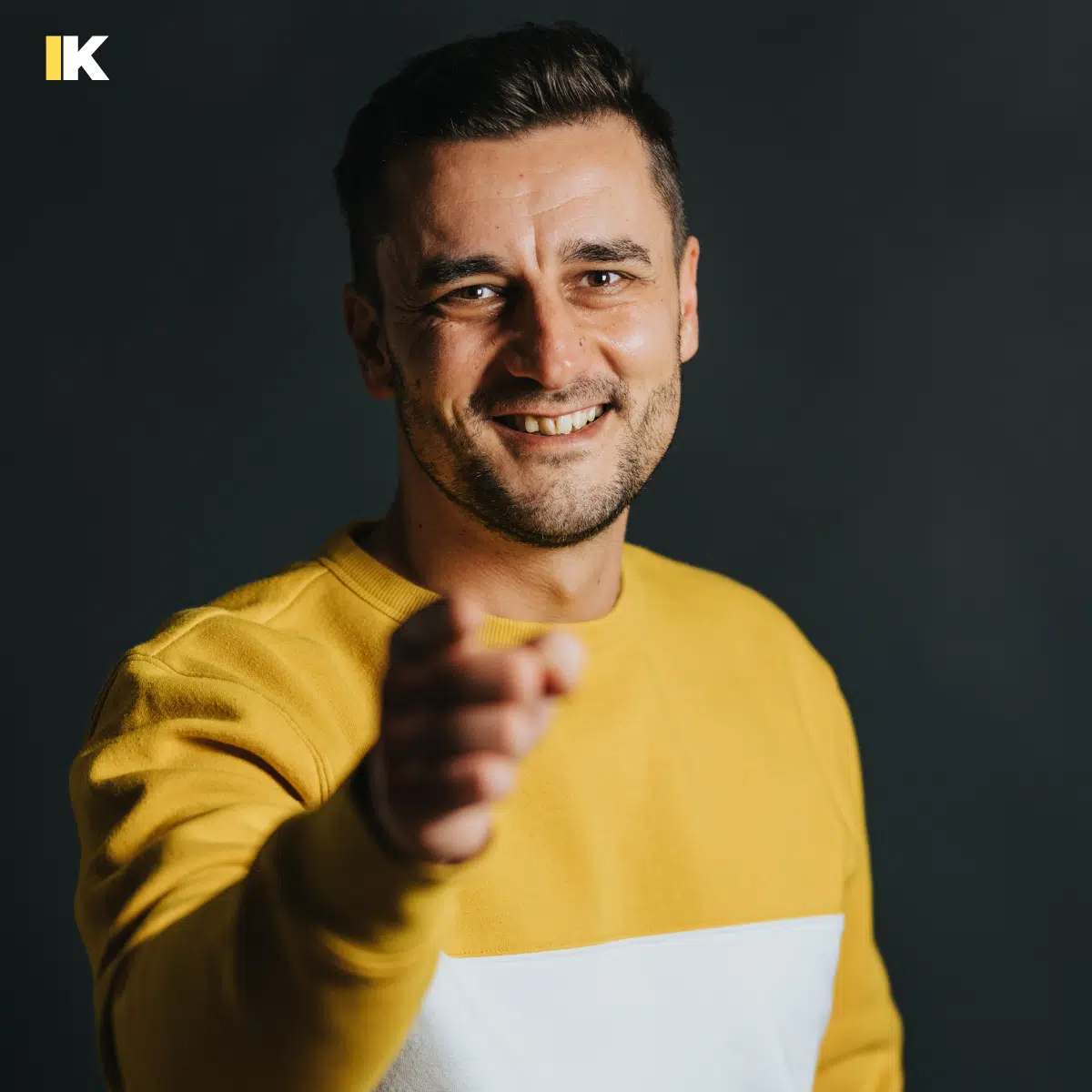 Irnis Kubat - Brand & Business Fotograf